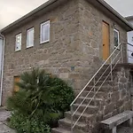 Quinta Da Tia Prázdninový dům *