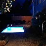 Prázdninový dům Quinta Da Tia *
