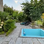 Quinta Da Tia Prázdninový dům