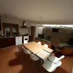 Quinta Da Tia Prázdninový dům