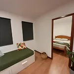 Prázdninový dům Quinta Da Tia Baioes
