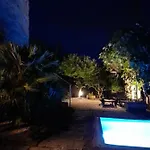 Quinta Da Tia Prázdninový dům