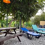 Quinta Da Tia Prázdninový dům