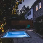 Prázdninový dům Quinta Da Tia Baioes