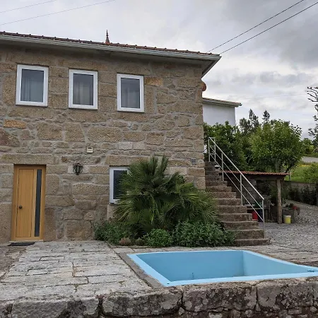 Quinta Da Tia Baioes