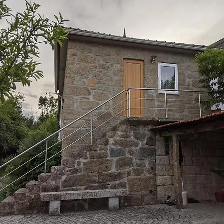Quinta Da Tia *