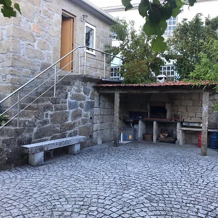 Quinta Da Tia Baioes