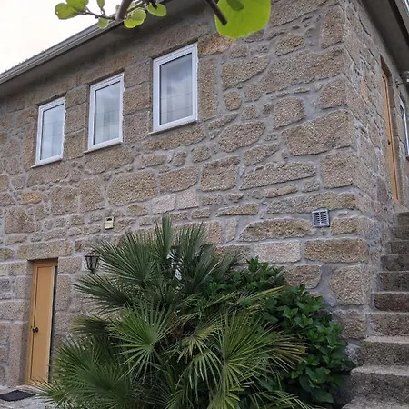 Holiday home Quinta Da Tia *