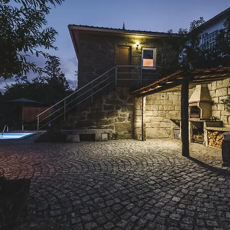 Quinta Da Tia Holiday home