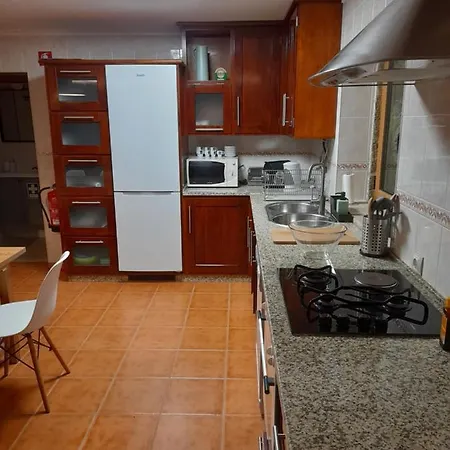 Quinta Da Tia Baioes