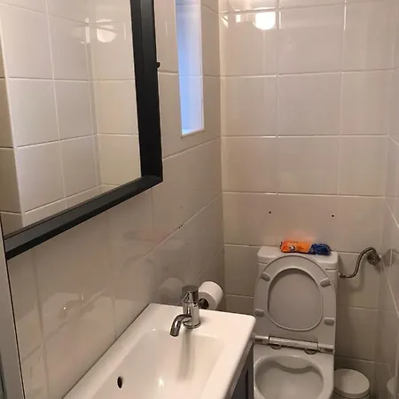 Holiday home Quinta Da Tia *