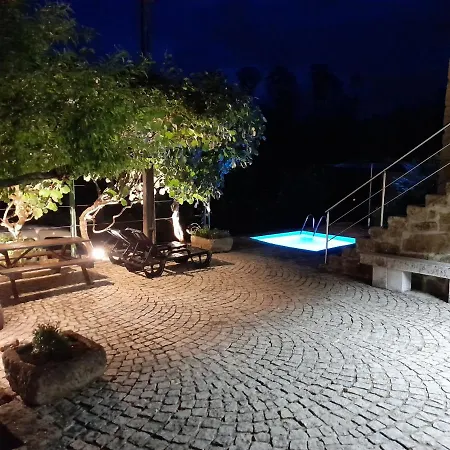 Quinta Da Tia * Baioes