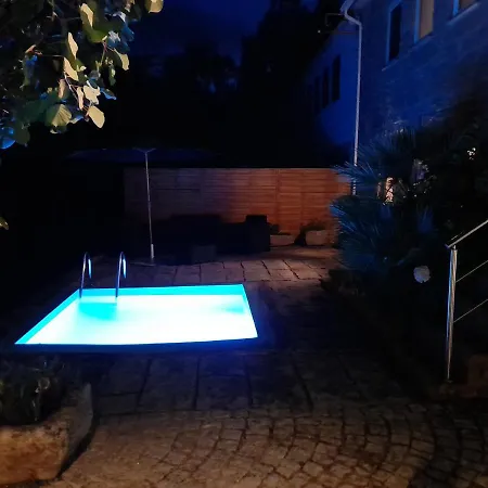 Holiday home Quinta Da Tia *
