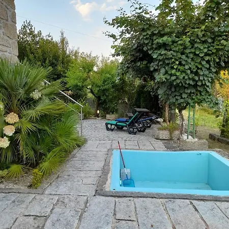 Quinta Da Tia Holiday home