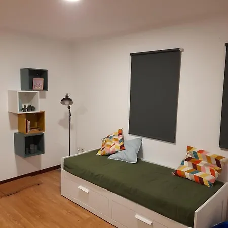 Quinta Da Tia * Baioes