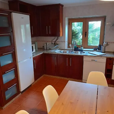 Holiday home Quinta Da Tia *