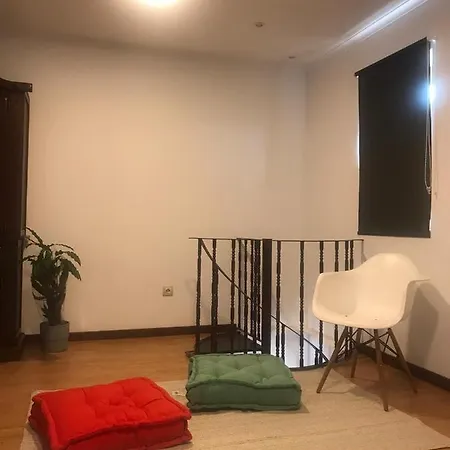 Holiday home Quinta Da Tia *