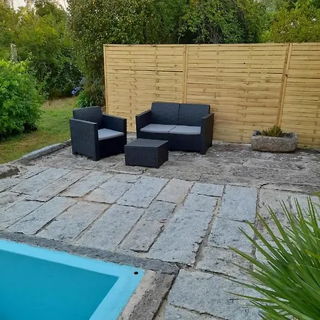 Quinta Da Tia * Baioes