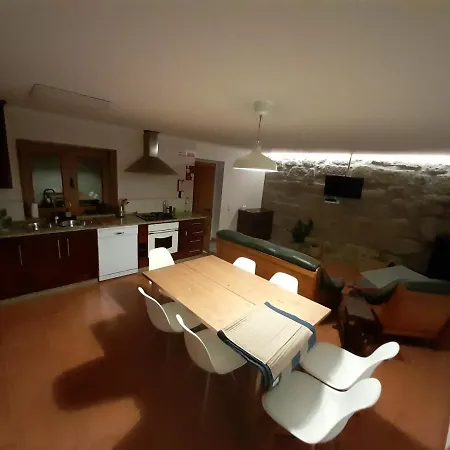 Quinta Da Tia Holiday home