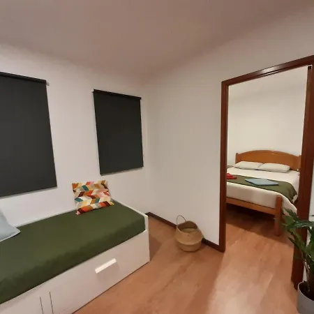 Holiday home Quinta Da Tia Baioes