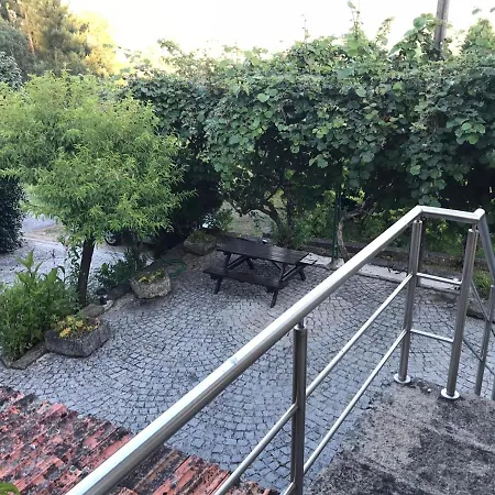 Holiday home Quinta Da Tia Baioes