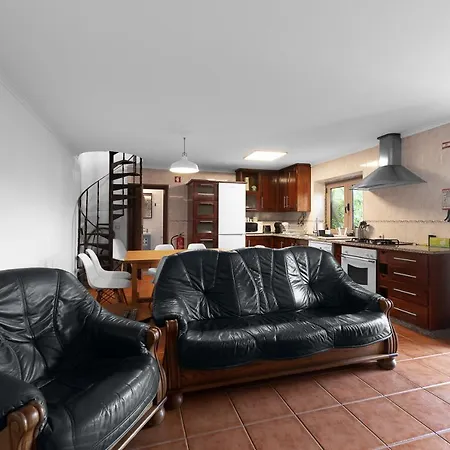 Quinta Da Tia * Baioes