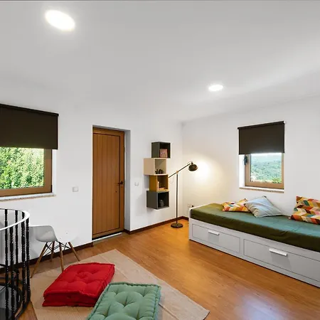 Holiday home Quinta Da Tia *