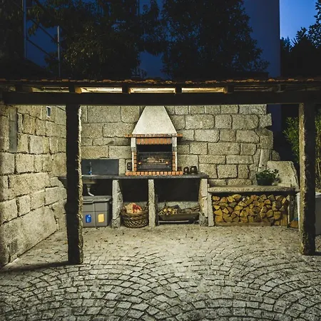 Holiday home Quinta Da Tia Baioes