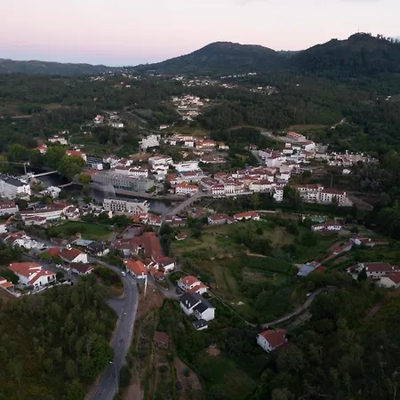 Quinta Da Tia Baioes