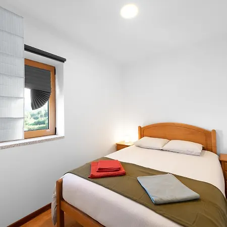 Quinta Da Tia Holiday home *