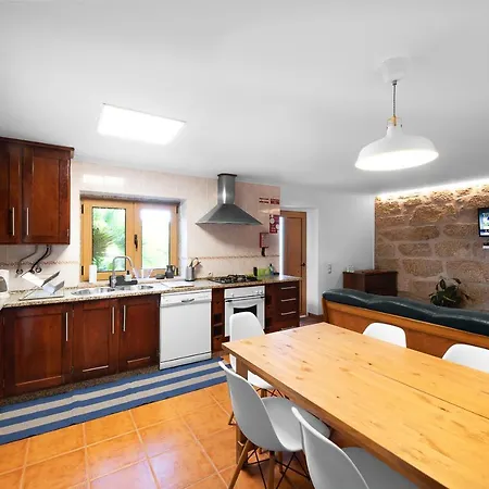 Quinta Da Tia Holiday home