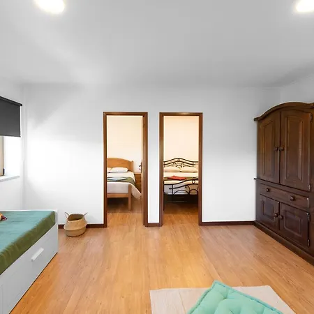 Quinta Da Tia * Baioes