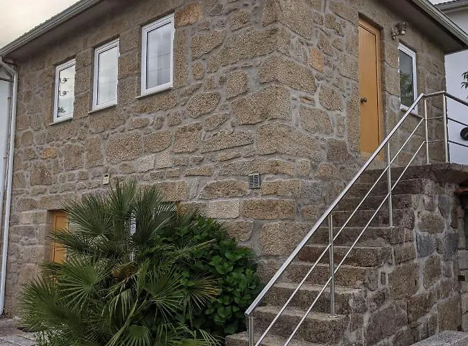 Quinta Da Tia 別荘 *