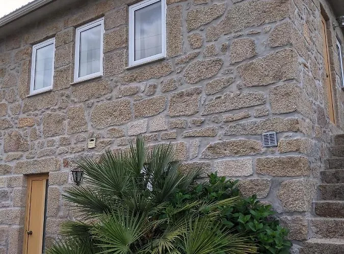 別荘 Quinta Da Tia *