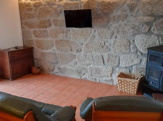 Quinta Da Tia 別荘 Baioes