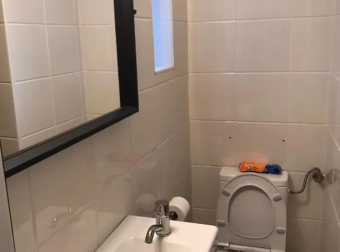 別荘 Quinta Da Tia *