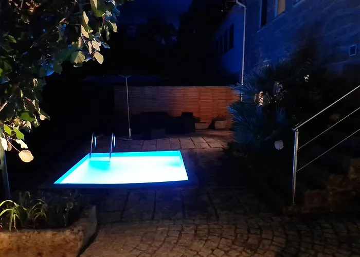 別荘 Quinta Da Tia *