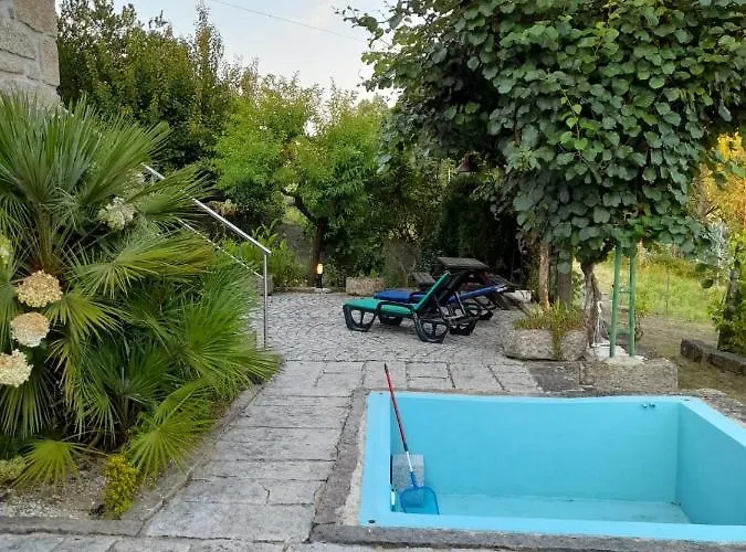 Quinta Da Tia 別荘