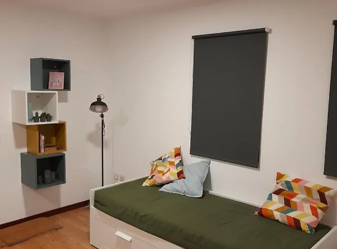 Quinta Da Tia * Baioes