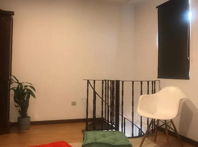 別荘 Quinta Da Tia *