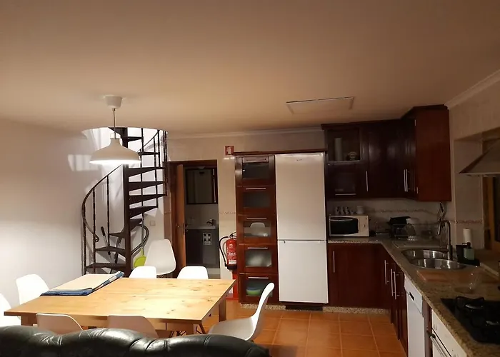 Quinta Da Tia * Baioes