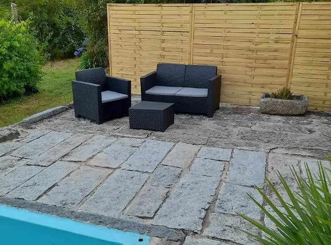 Quinta Da Tia * Baioes