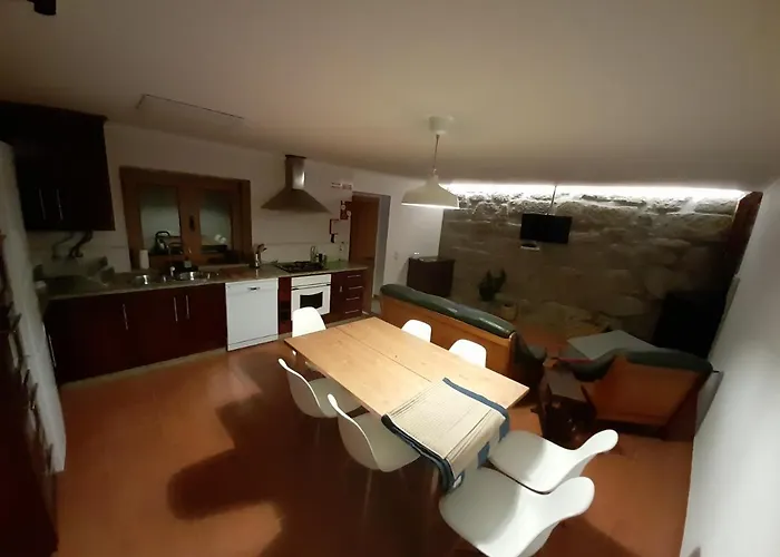 Quinta Da Tia 別荘