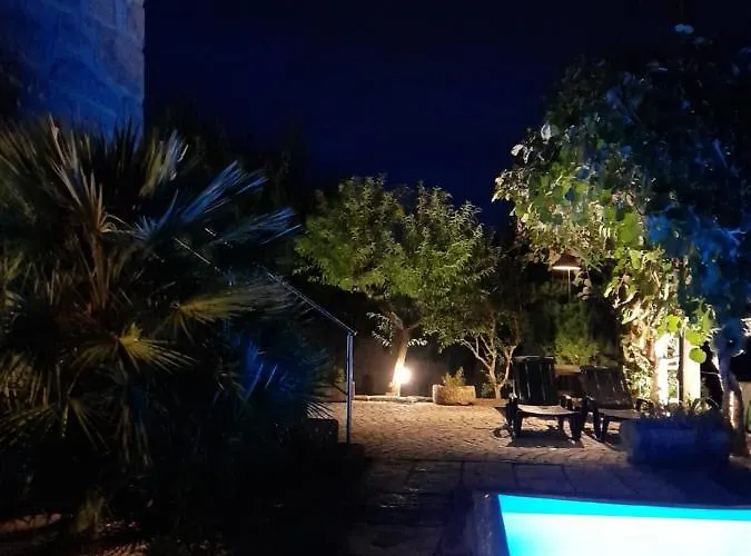 Quinta Da Tia 別荘