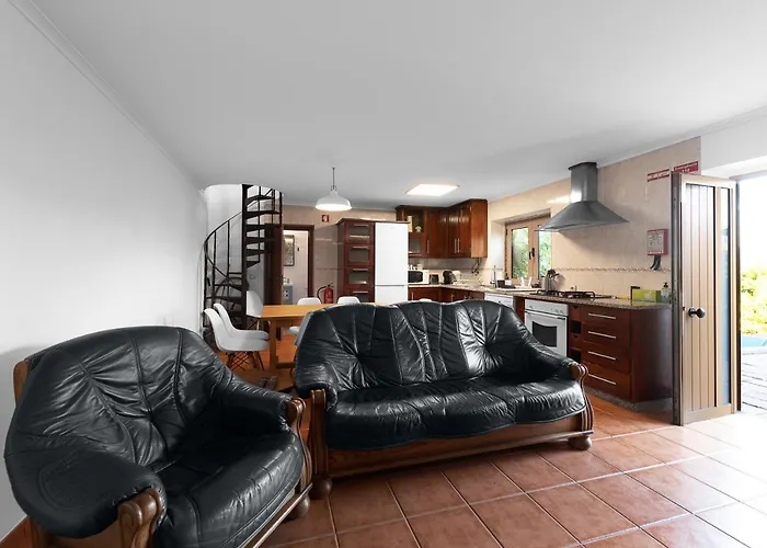 Quinta Da Tia * Baioes