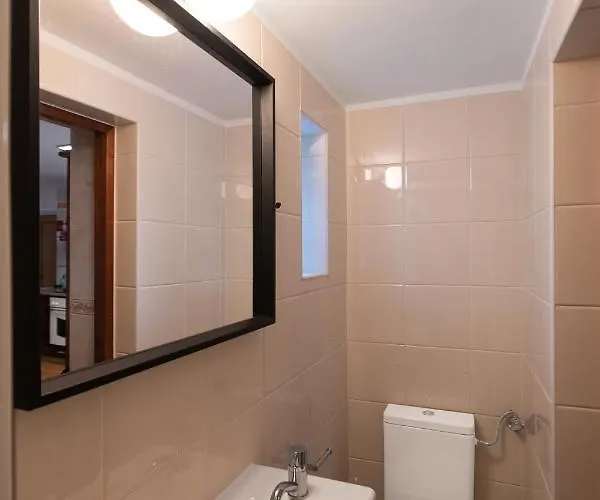 Quinta Da Tia Baioes