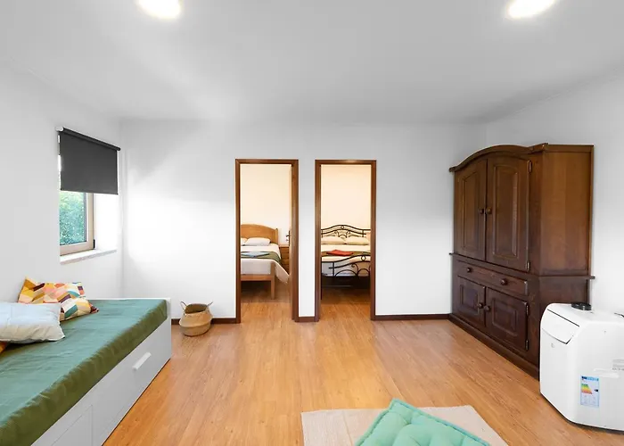 Quinta Da Tia * Baioes